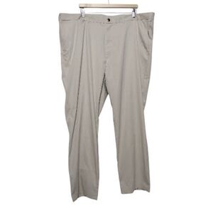 Polo Ralph Lauren Classic Fit 5 Pocket Flat Front Tech Pants 46B/30